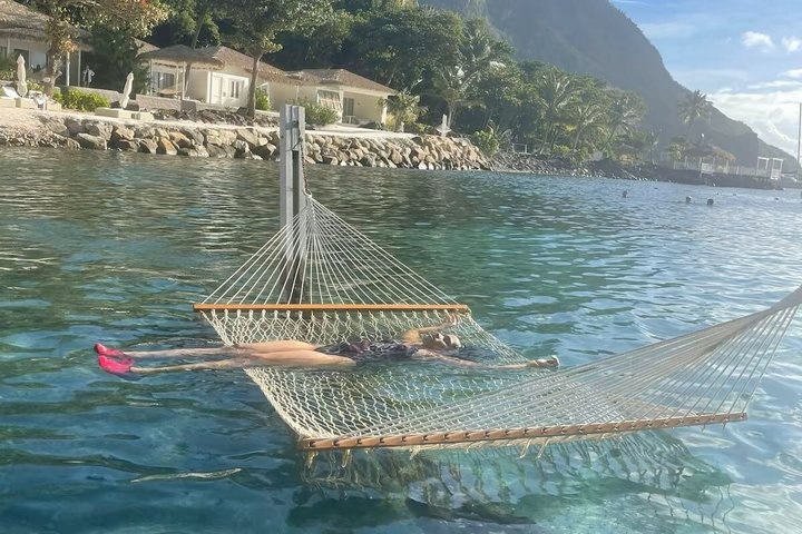 Fully Customized Private Saint Lucia Soufriere Land Experience