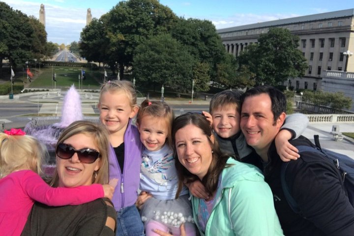 Harrisburg Scavenger Hunt Adventure