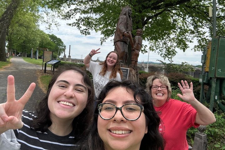 Harrisburg Scavenger Hunt Adventure