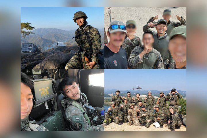 Seoul: DMZ with Retired Military Officer & North Korean Defector
