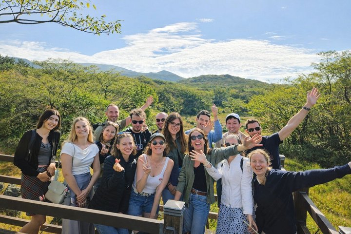 Jeju Shore Excursion for Cruise Passengers: UNESCO & Highlights