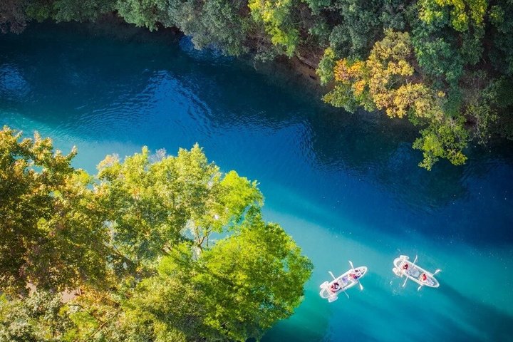 5-Day Classic Guizhou Cultural & Nature Private Relaxed Journey