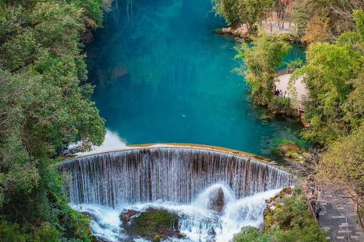 5-Day Classic Guizhou Cultural & Nature Private Relaxed Journey