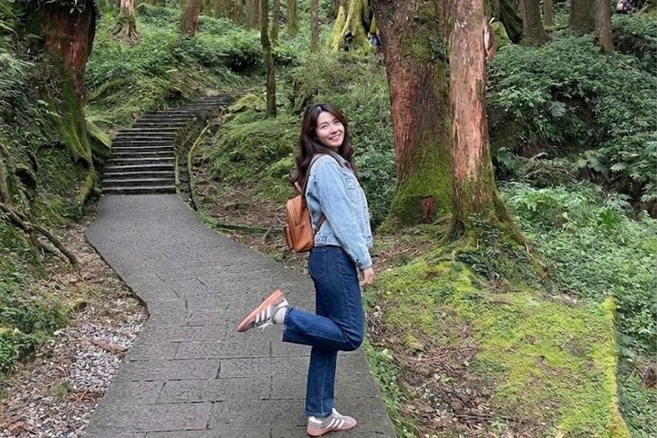 Alishan Join-in Day Tour from Kaohsiung (Incl. Park Entrance)