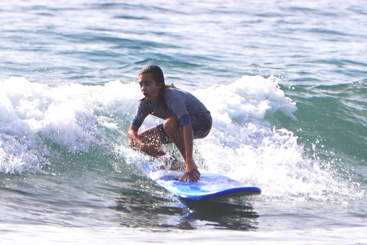 Maspalomas Surf Experience in Gran Canaria