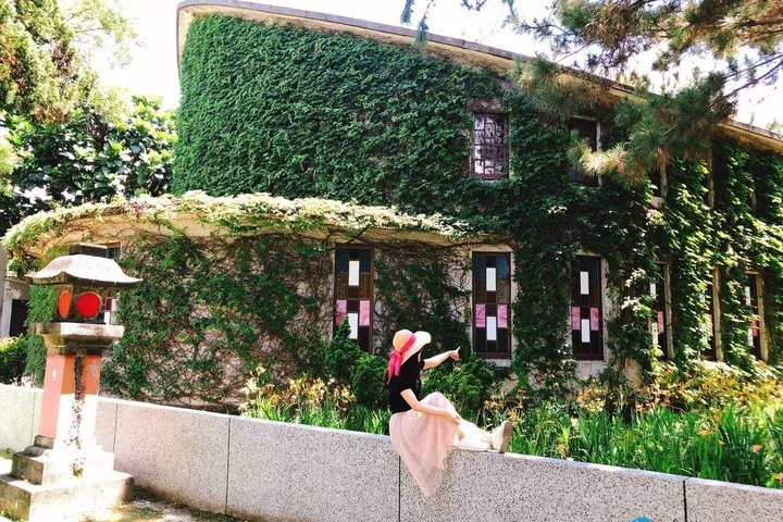 Hualien Day Tour: Taroko Gorge, Qingshui Cliffs & Qixingtan Beach