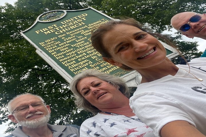 Kalamazoo Scavenger Hunt Adventure