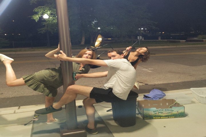 Kalamazoo Scavenger Hunt Adventure