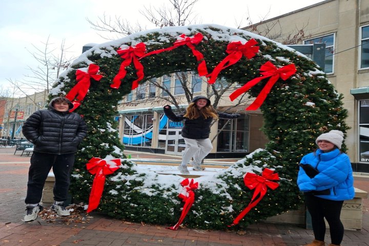 Kalamazoo Scavenger Hunt Adventure