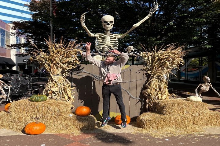 Kalamazoo Scavenger Hunt Adventure