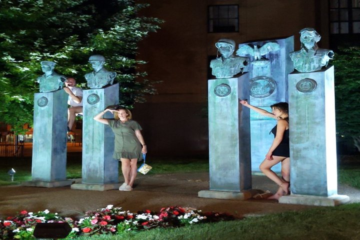 Kalamazoo Scavenger Hunt Adventure
