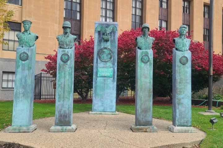 Kalamazoo Scavenger Hunt Adventure