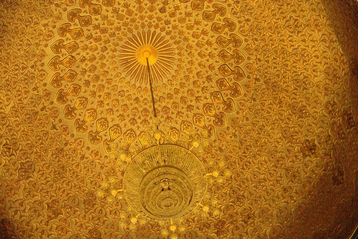 A City Tour Of Samarkand: The Pearl Of The East