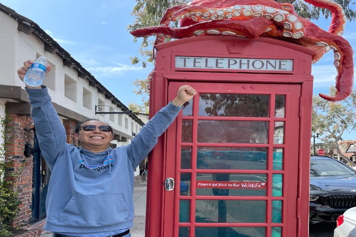 Laguna Beach Scavenger Hunt Adventure