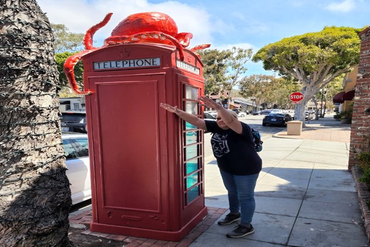 Laguna Beach Scavenger Hunt Adventure