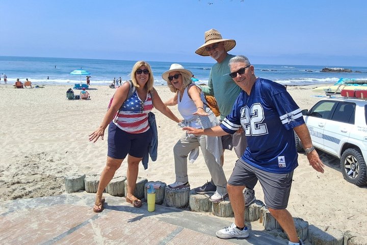 Laguna Beach Scavenger Hunt Adventure