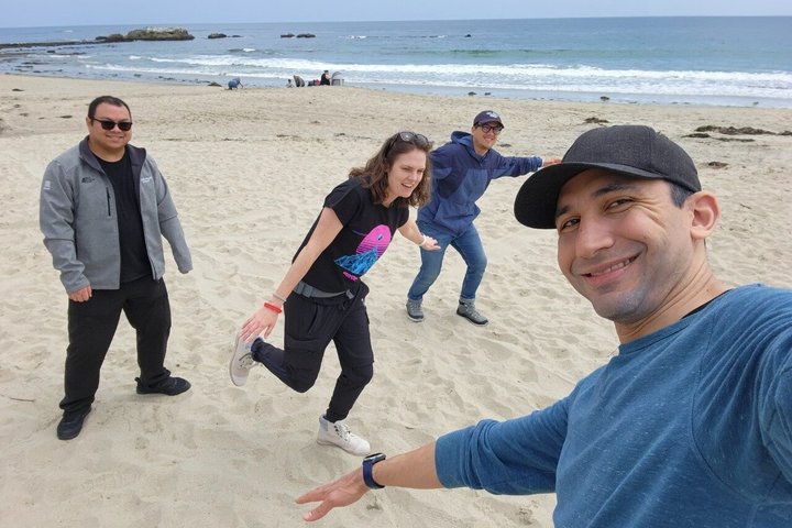 Laguna Beach Scavenger Hunt Adventure