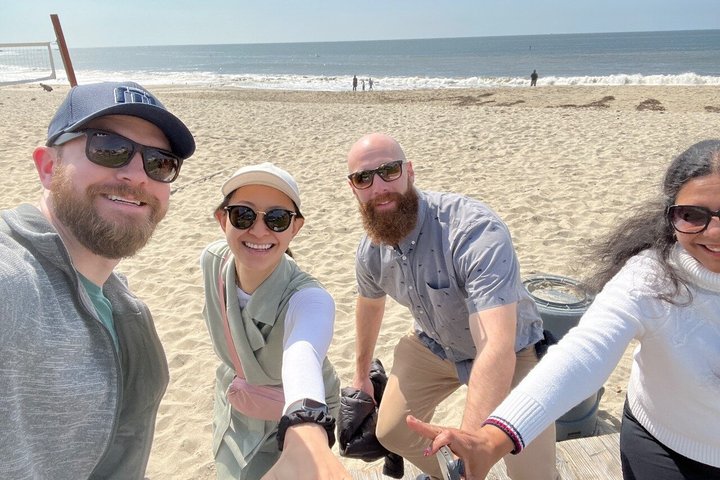 Laguna Beach Scavenger Hunt Adventure