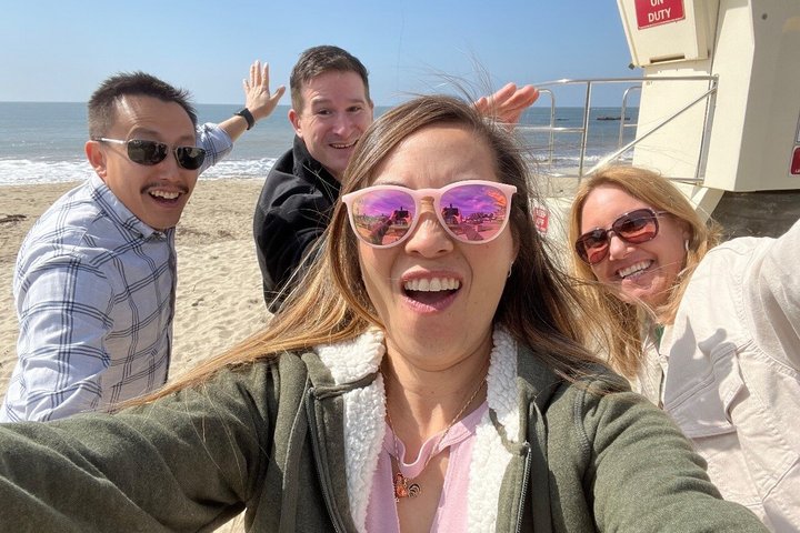 Laguna Beach Scavenger Hunt Adventure