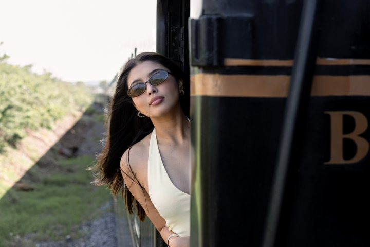 Tequila Day Trip from Guadalajara with Jose Cuervo Express Train