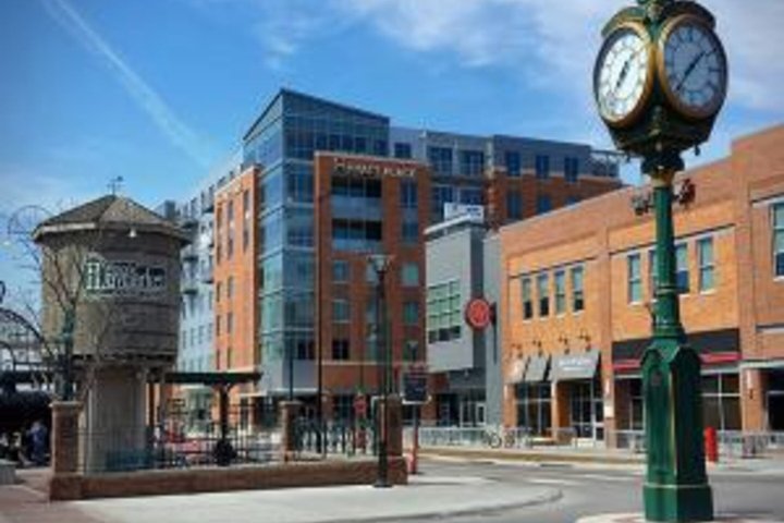 Lincoln Scavenger Hunt Adventure