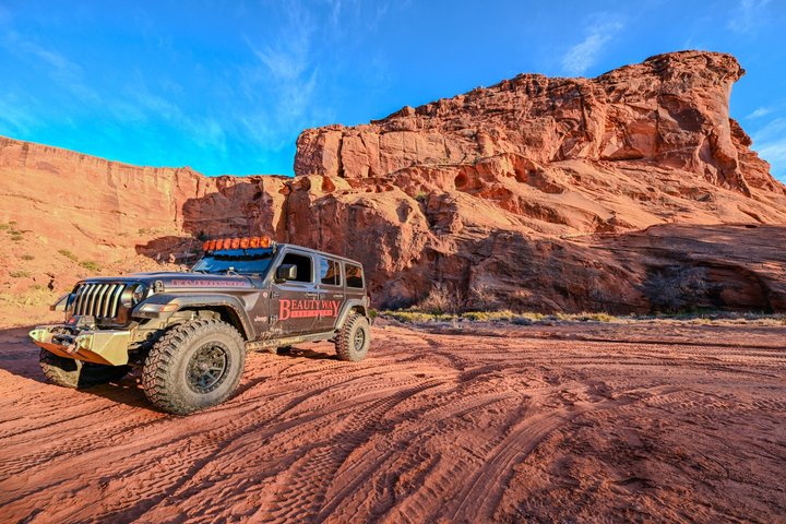 3-hour Private Tour