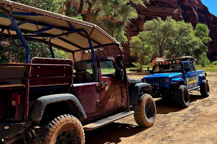 3-hour Private Tour