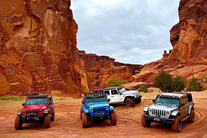 3-hour Private Tour