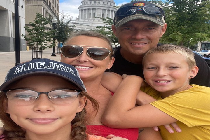 Madison Scavenger Hunt Adventure
