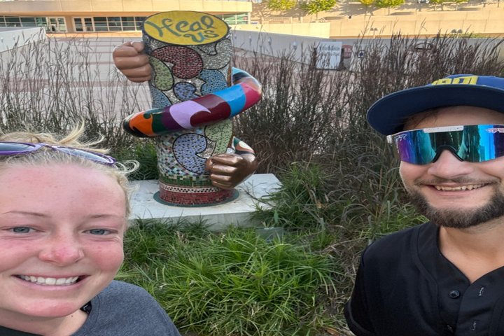 Madison Scavenger Hunt Adventure