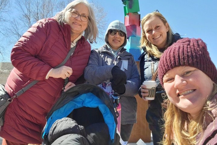 Madison Scavenger Hunt Adventure