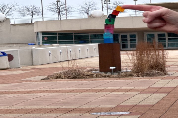 Madison Scavenger Hunt Adventure