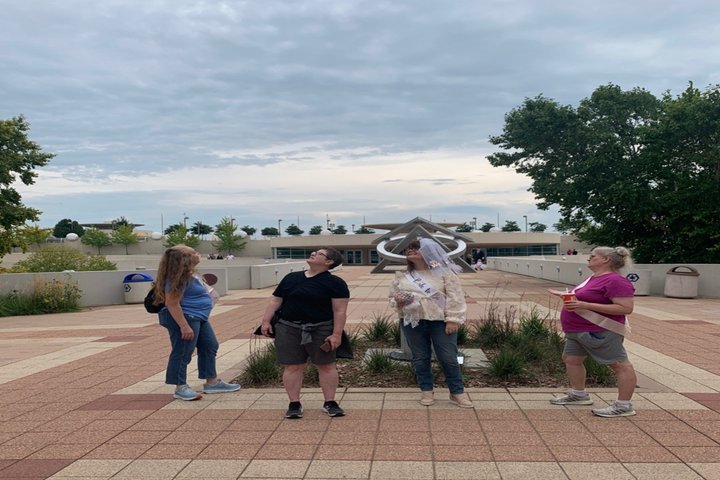 Madison Scavenger Hunt Adventure