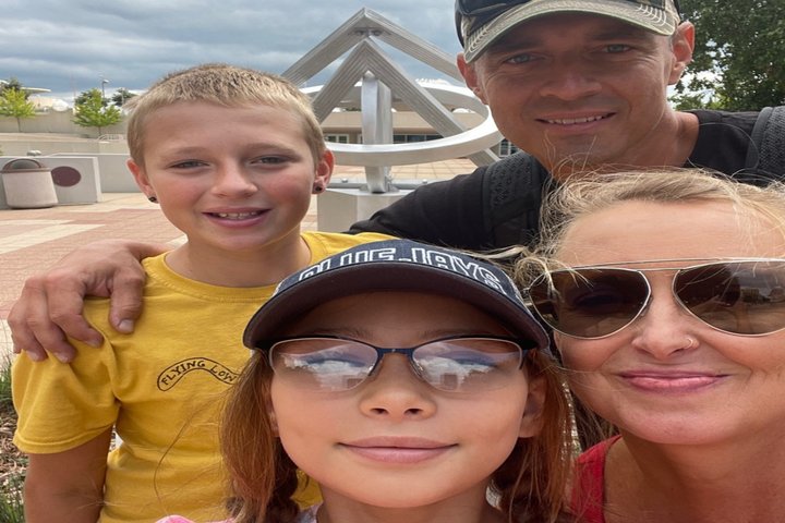 Madison Scavenger Hunt Adventure