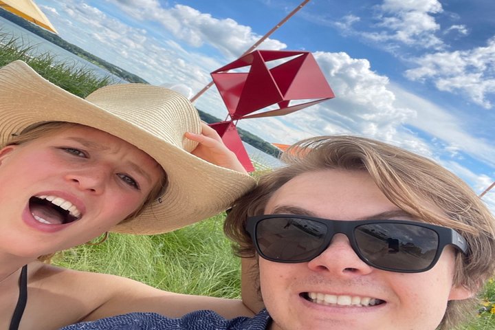 Madison Scavenger Hunt Adventure