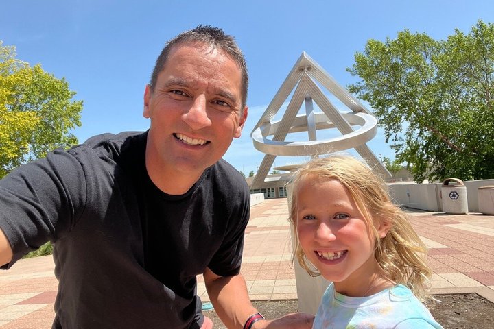 Madison Scavenger Hunt Adventure