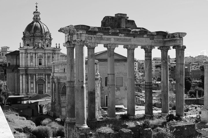 Rome to Civitavecchia Cruise Port Transfer