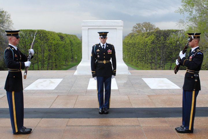Private Washington DC City Tour