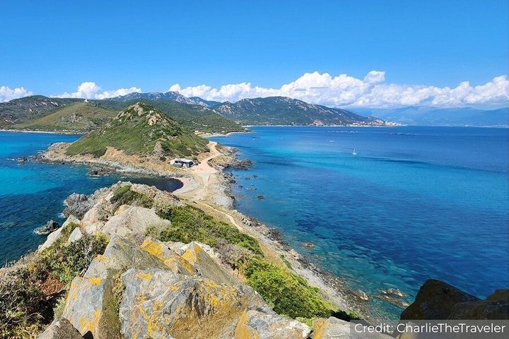 Corsica and Sardinia Island 8 Day Luxury Tour Package