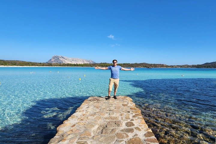 Corsica and Sardinia Island 8 Day Luxury Tour Package