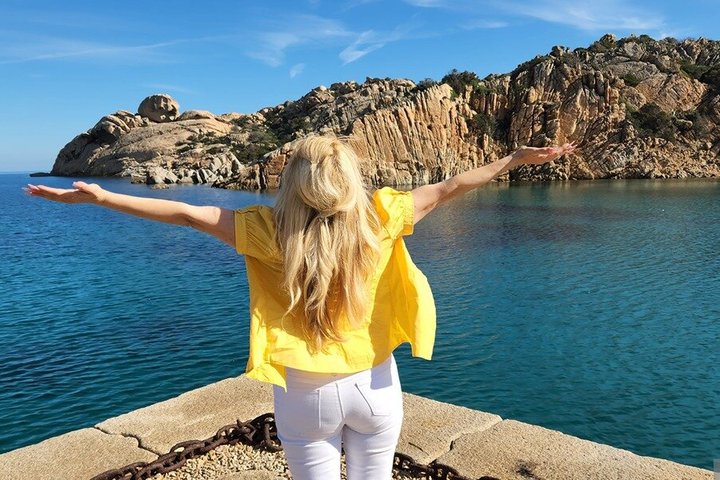 Corsica and Sardinia Island 8 Day Luxury Tour Package