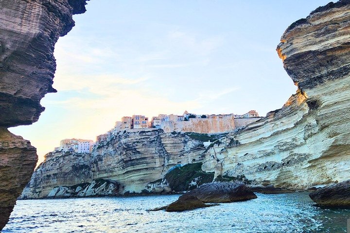 Corsica and Sardinia Island 8 Day Luxury Tour Package