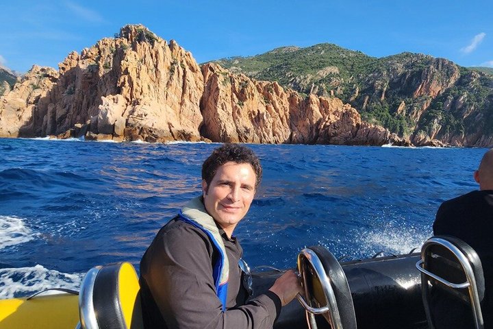 Corsica and Sardinia Island 8 Day Luxury Tour Package