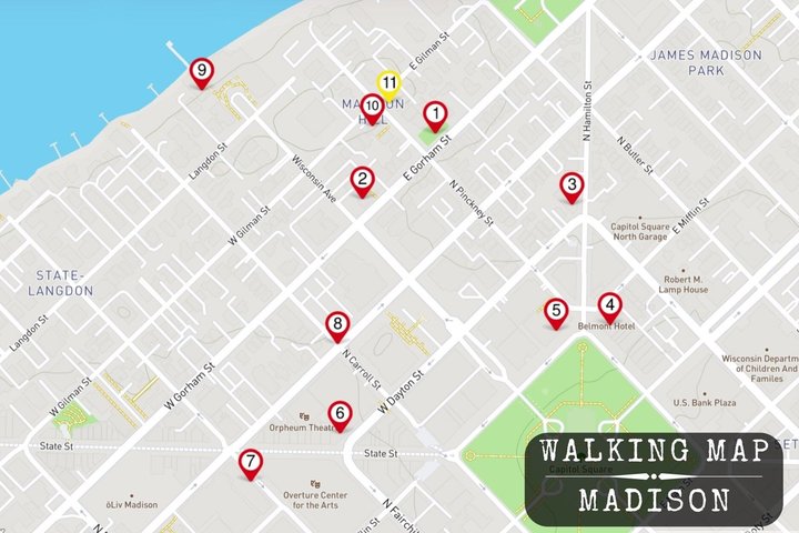 Murder Mystery Detective Experience in Madison WI