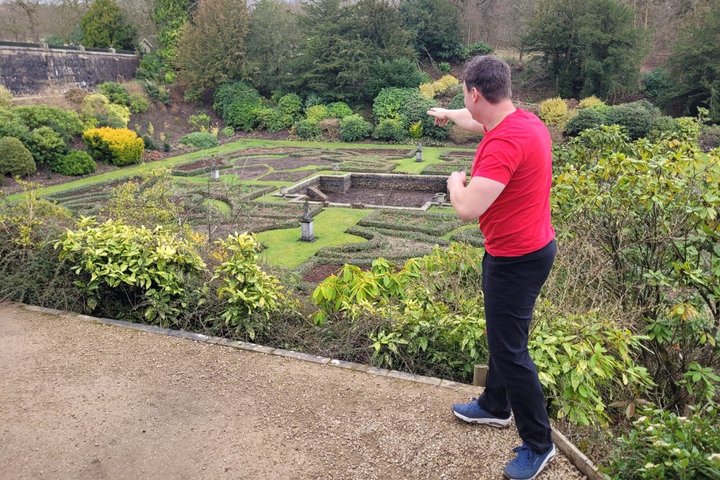 Pride & Prejudice Peak District full day tour