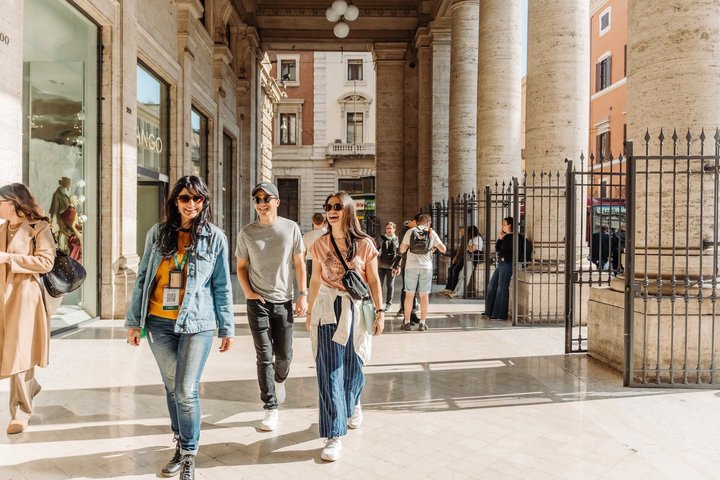 Skip The Line: Best Of Milan Tour With Last Supper & Milan Duomo