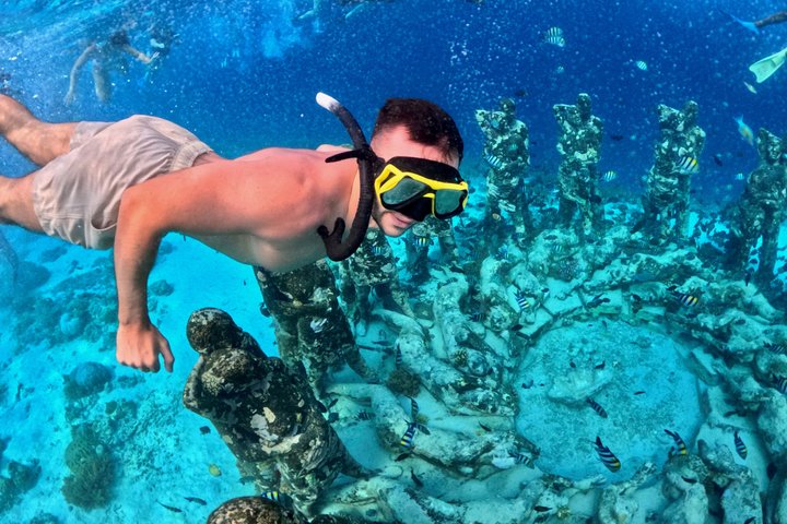 Premium Small-Group Tour with Gili Trawangan Meeting Point