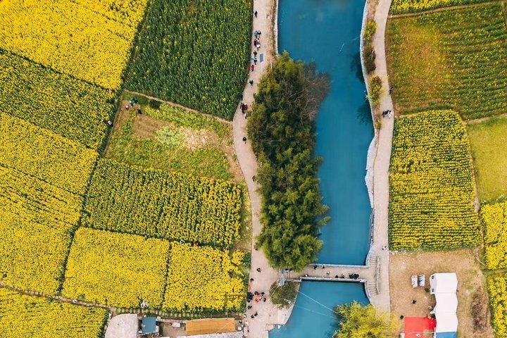 5-Day Classic Guizhou Cultural & Nature Private Relaxed Journey