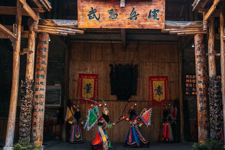 5-Day Classic Guizhou Cultural & Nature Private Relaxed Journey