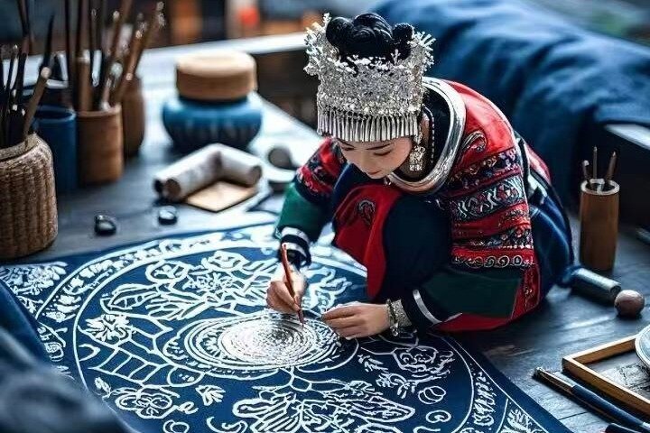 5-Day Classic Guizhou Cultural & Nature Private Relaxed Journey